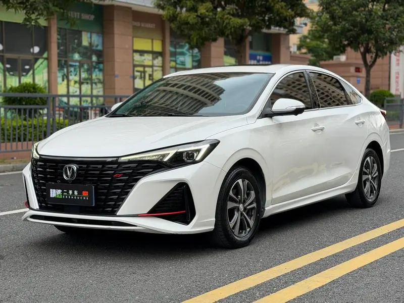 Changan Eado, 2023