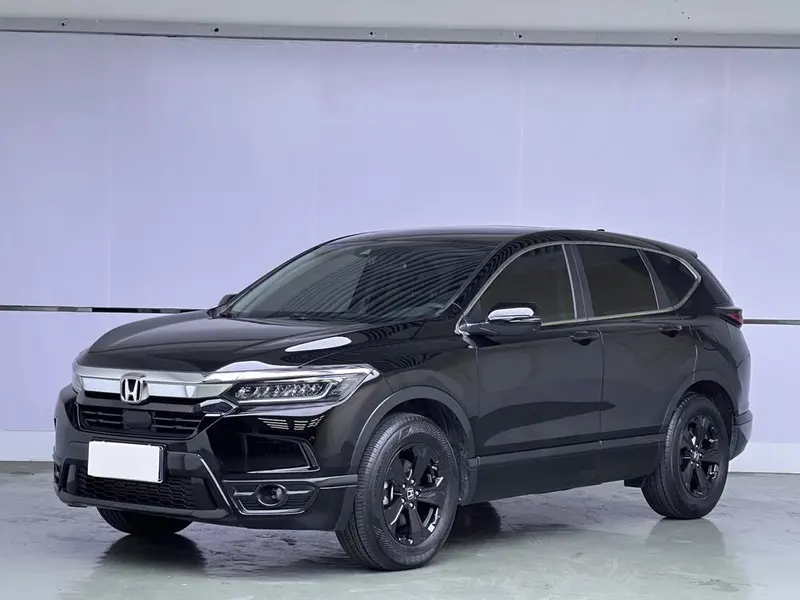 Honda Breeze, 2021