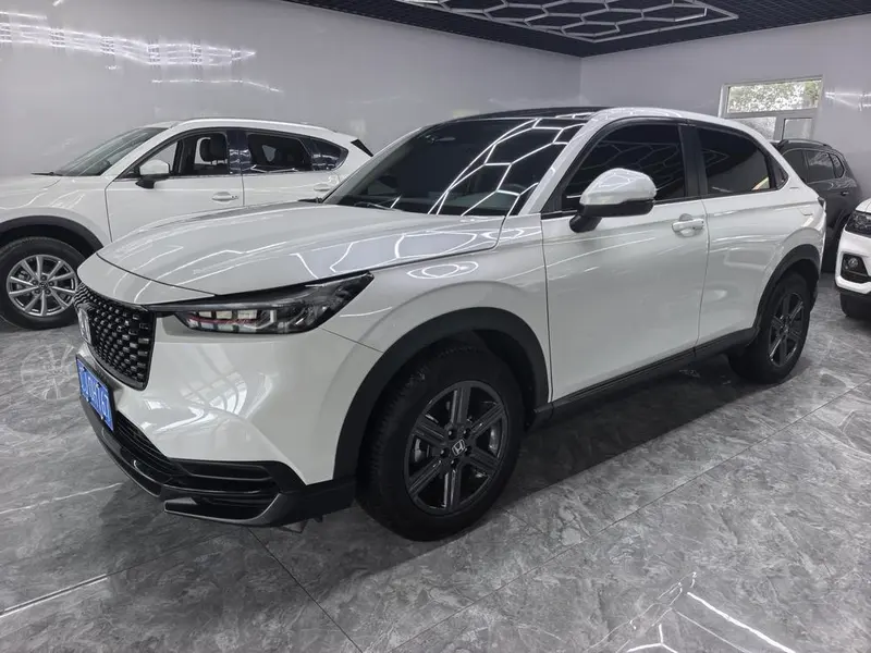 Honda XR-V, 2023