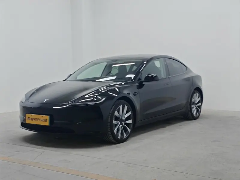 Tesla Model 3, 2023