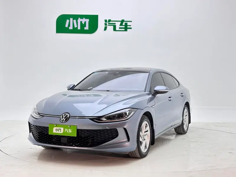 Volkswagen Lamando, 2022