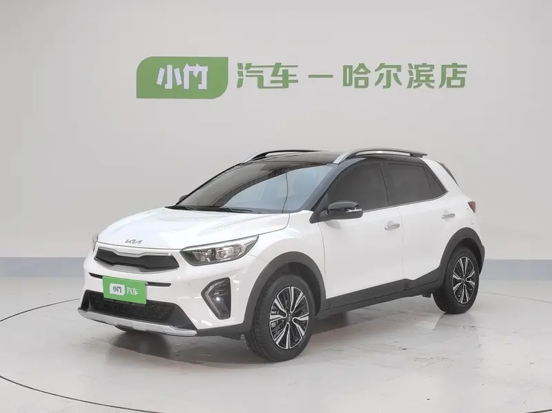 Kia Yipao, 2021