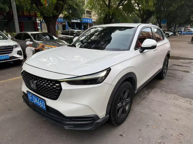 Honda XR-V, 2023