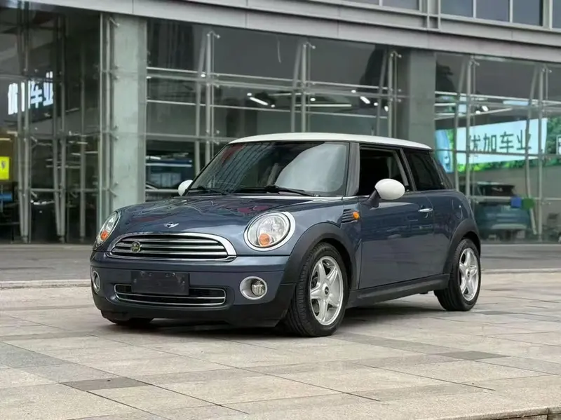 MINI MINI, 2010