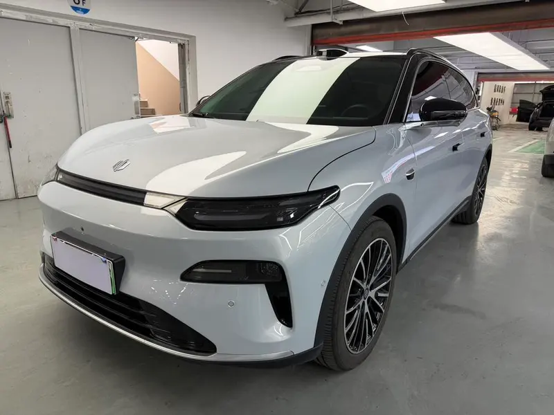 Leapmotor C11, 2026