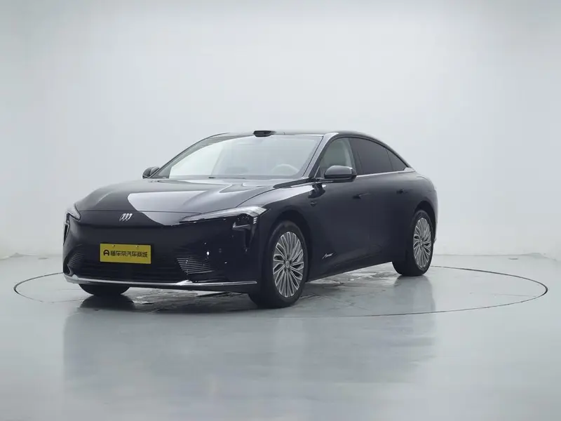 Buick Zhijing L7, 2025