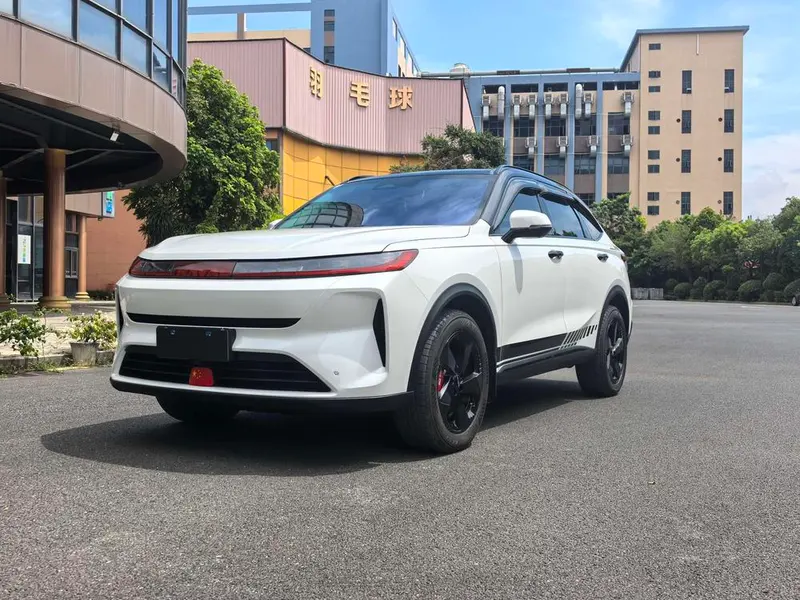 Haval H6L, 2026