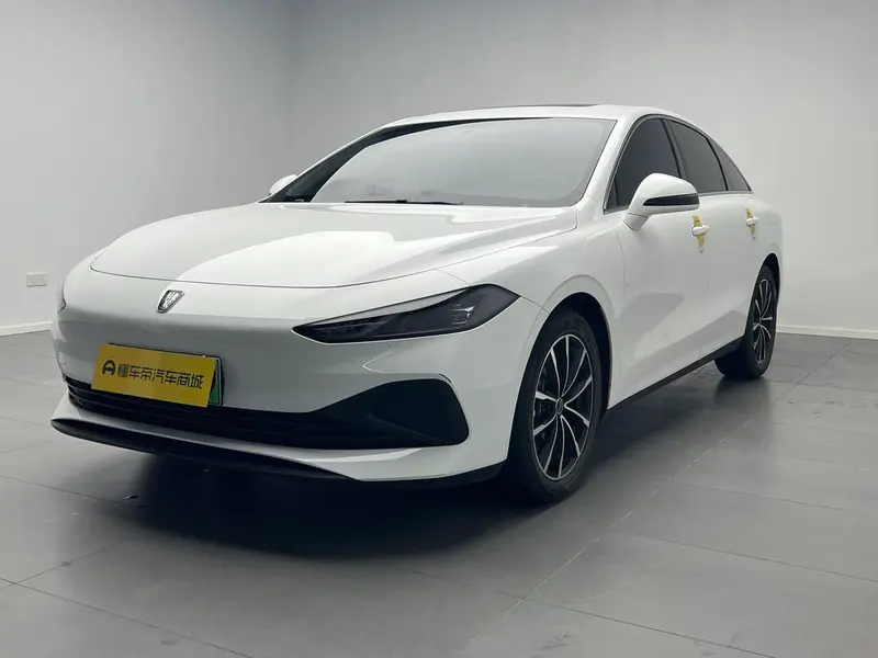 Roewe D7 DMH, 2025