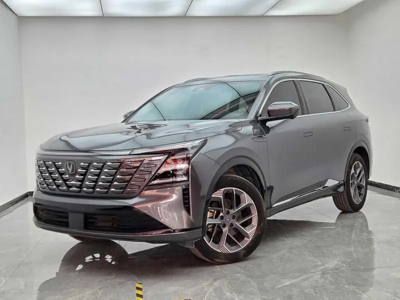 Changan CS75 PLUS, 2025