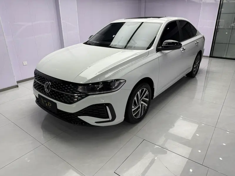 Volkswagen Lavida, 2023