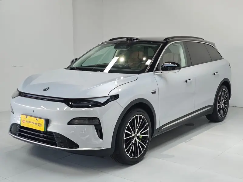Leapmotor C11, 2026
