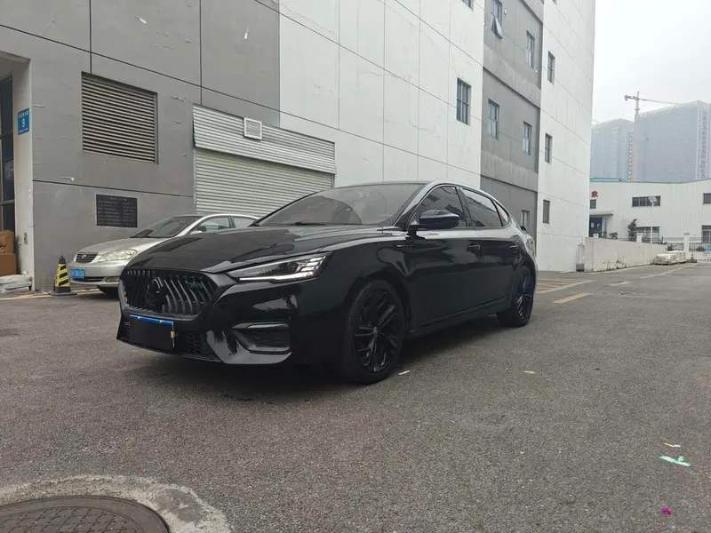MG 6, 2020