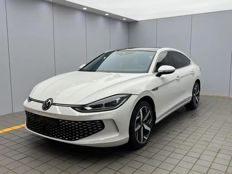 Volkswagen Lamando, 2022
