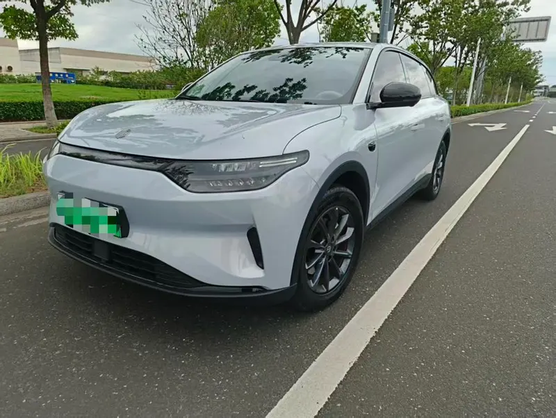 Leapmotor C11, 2023