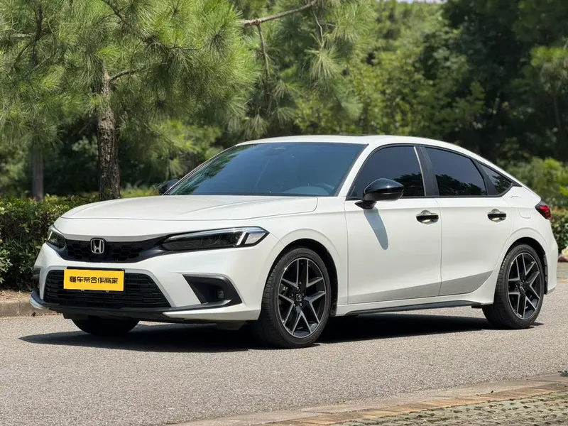 Honda Civic, 2023