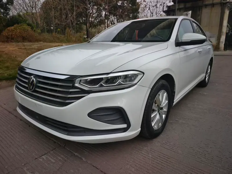Volkswagen Lavida, 2023