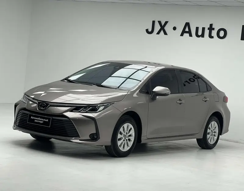 Toyota Corolla, 2023