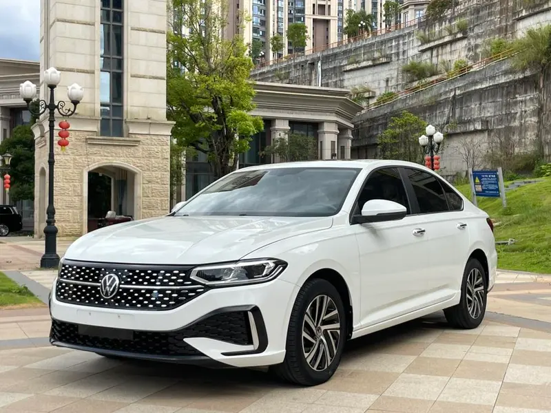 Volkswagen Lavida, 2023