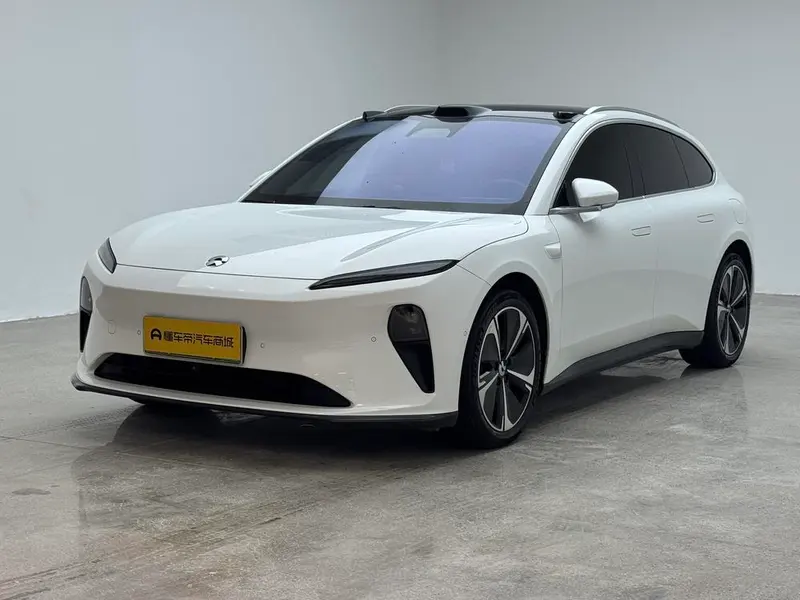 NIO ET5T, 2024