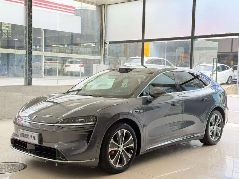 Maextro Luxeed R7, 2026