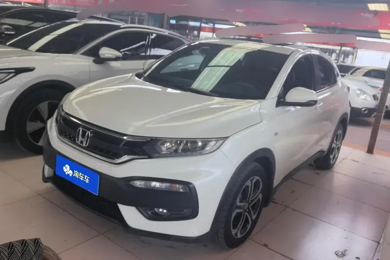 Honda XR-V, 2015