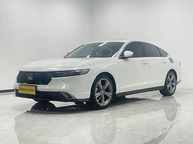 Honda Accord, 2023