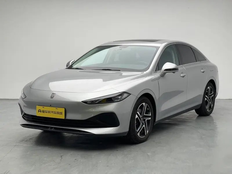 Roewe D7 DMH, 2023