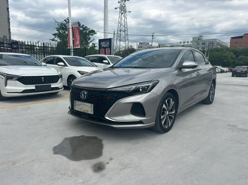 Changan Eado, 2020