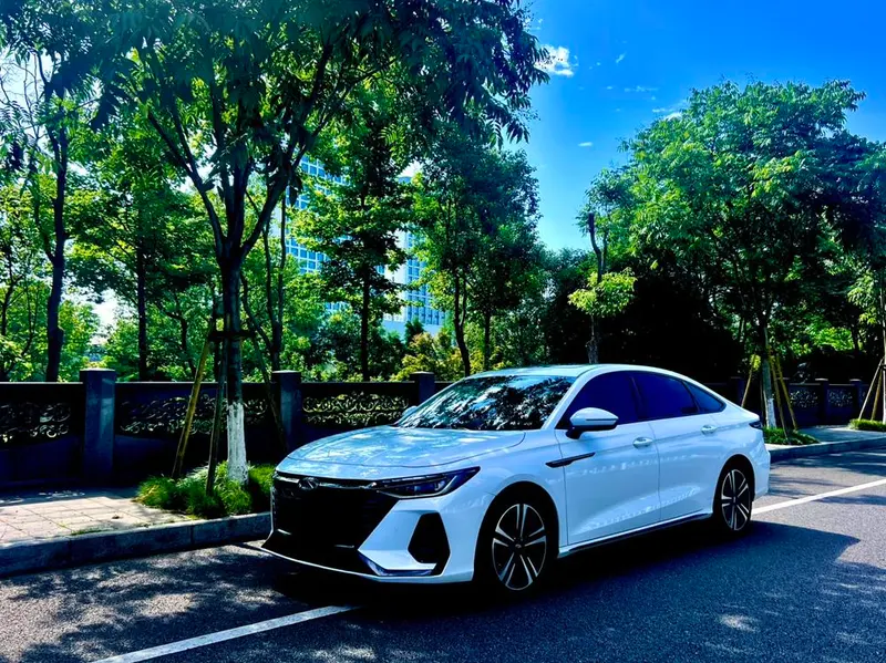 Chery Arrizo 8, 2023