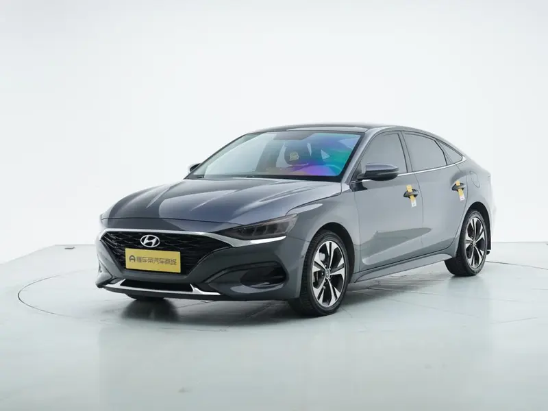 Hyundai Lafesta, 2021