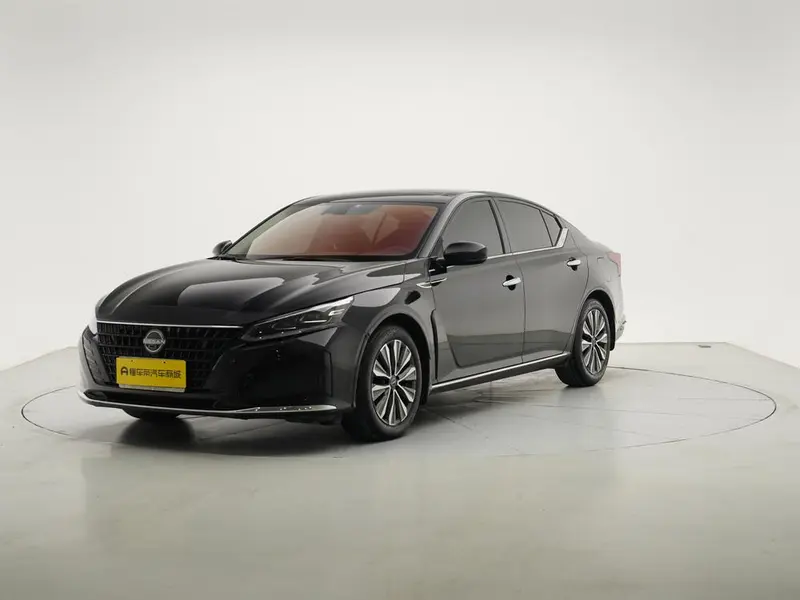 Nissan Teana, 2022