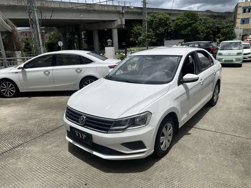 Volkswagen Jetta, 2017