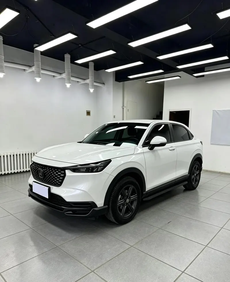 Honda XR-V, 2023
