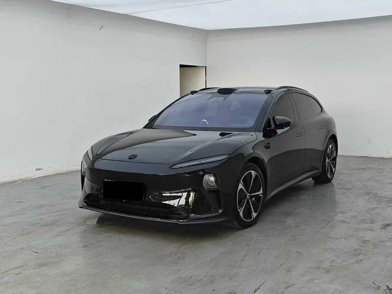 NIO ET5T, 2024