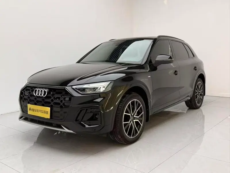 Audi Q5L, 2026
