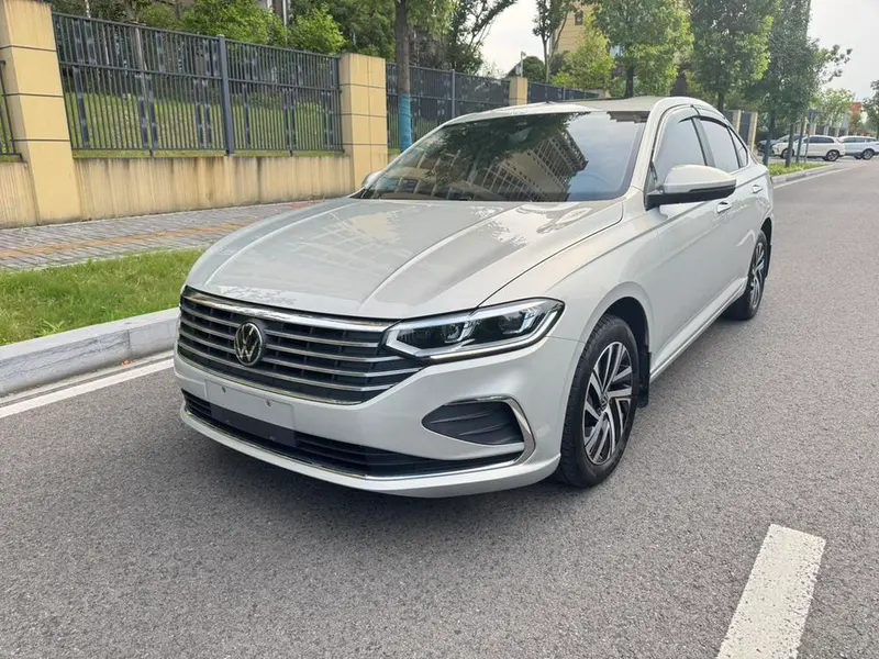Volkswagen Lavida, 2023