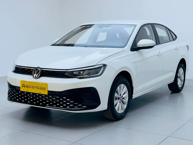 Volkswagen Lavida, 2026