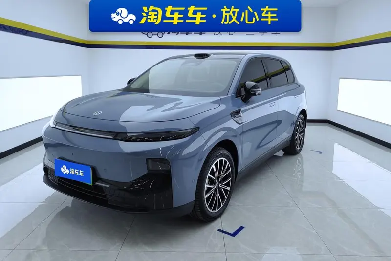 Leapmotor B10, 2025