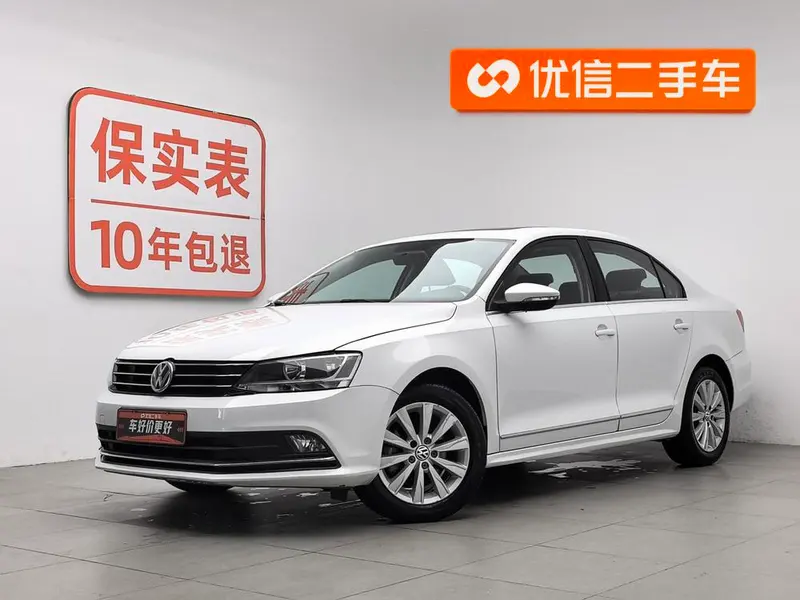 Volkswagen Sagitar, 2015