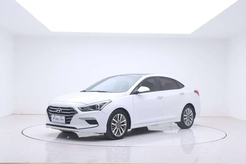 Hyundai Mistra, 2019