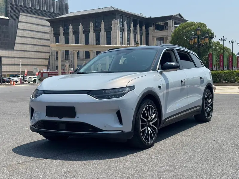 Leapmotor C11, 2022