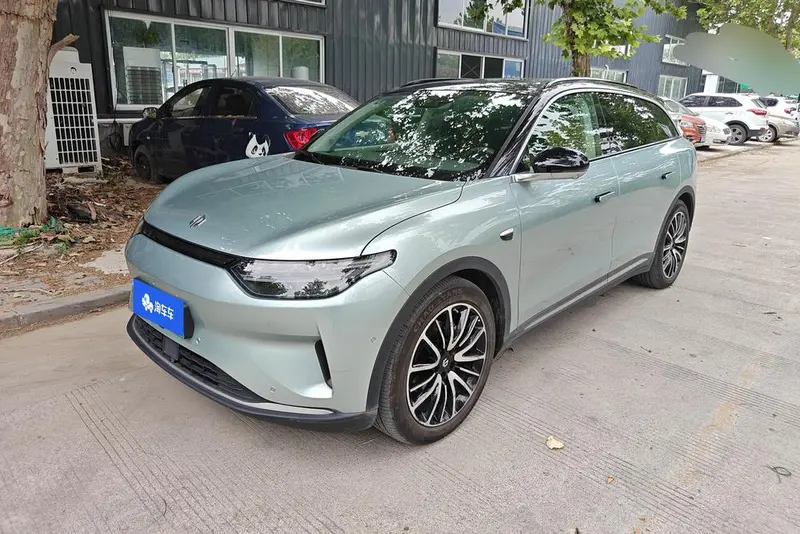 Leapmotor C11, 2021