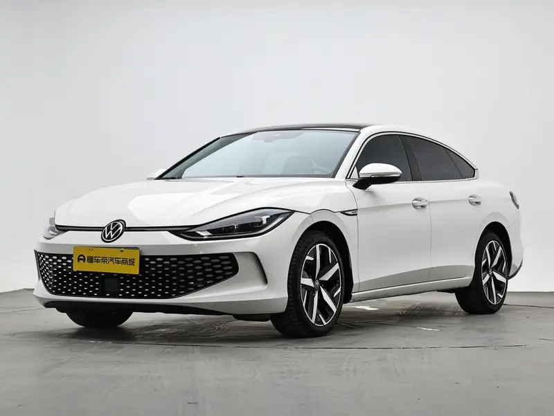 Volkswagen Lamando, 2023
