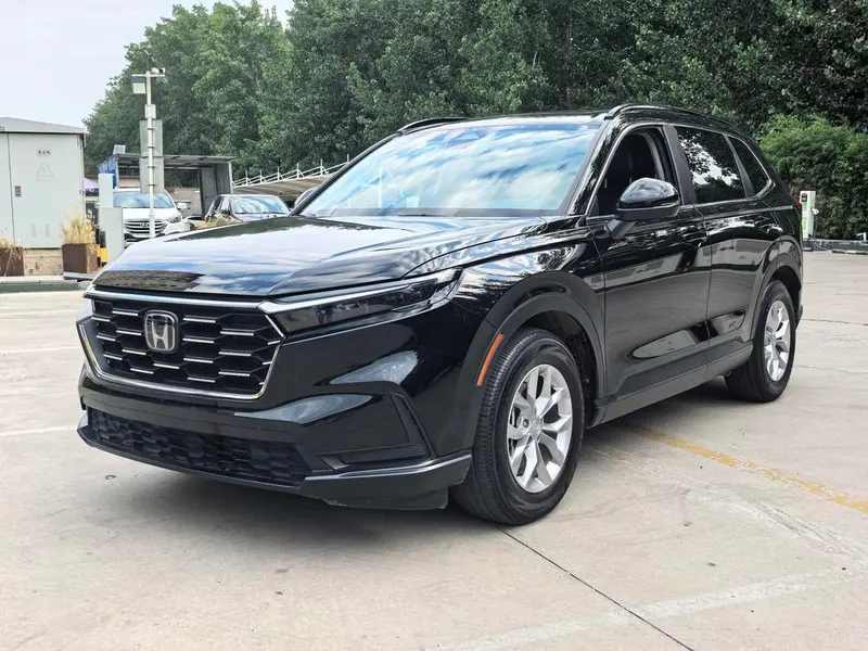 Honda CR-V, 2023