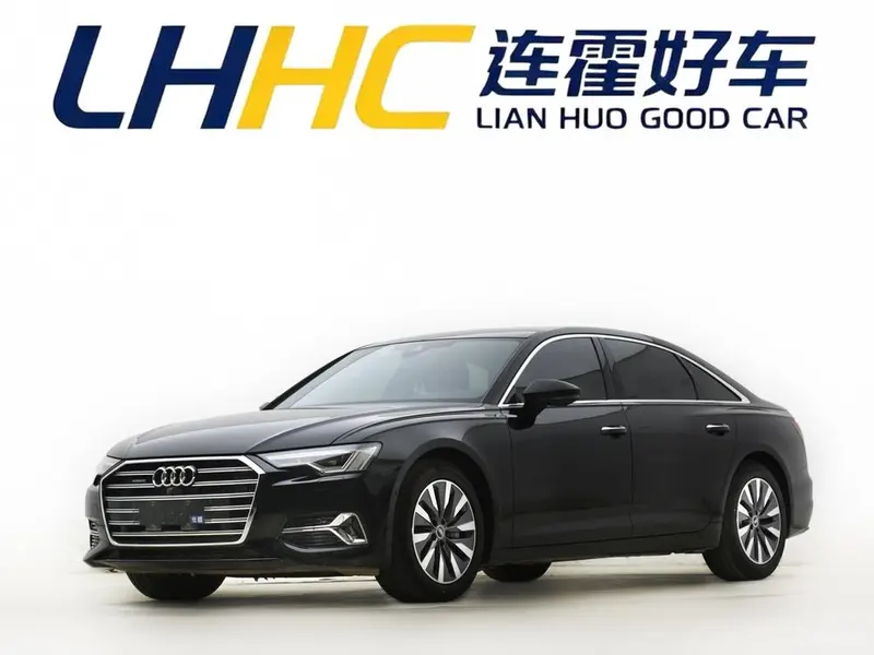 Audi A6L, 2024