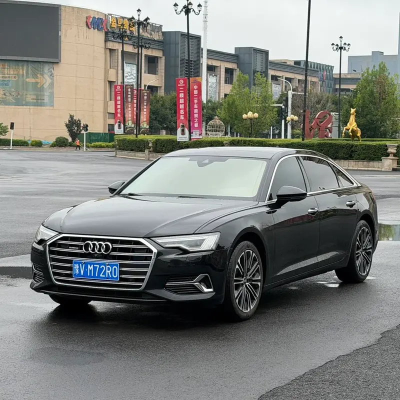 Audi A6L, 2023