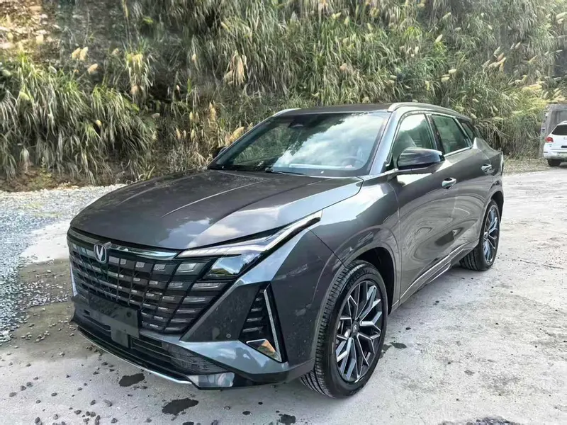 Changan UNI-Z PHEV, 2025