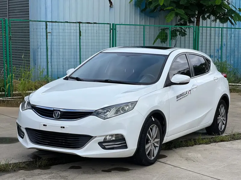 Changan Eado XT, 2015