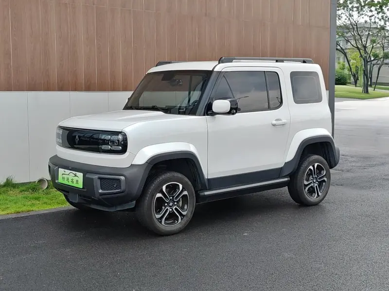 Baojun Yueye, 2023