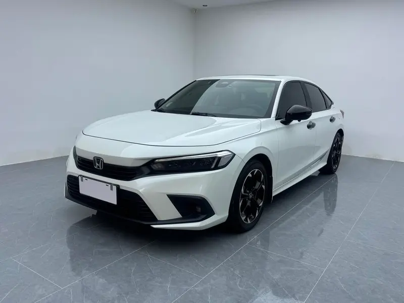 Honda Civic, 2023